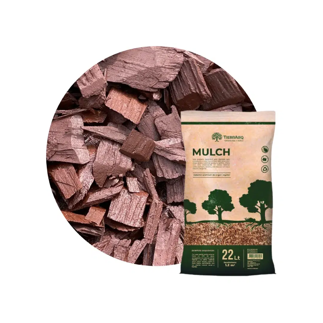 Saco de Mulch - Imagen 6
