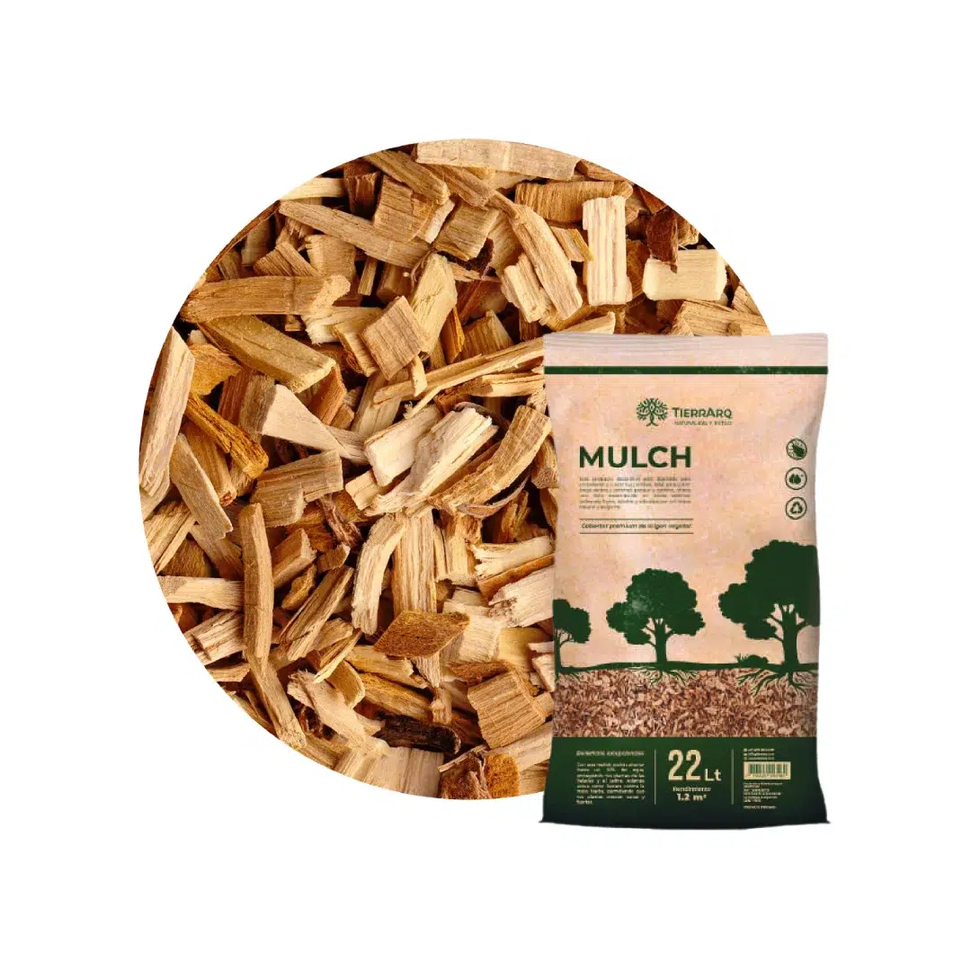 Saco de Mulch - Imagen 3