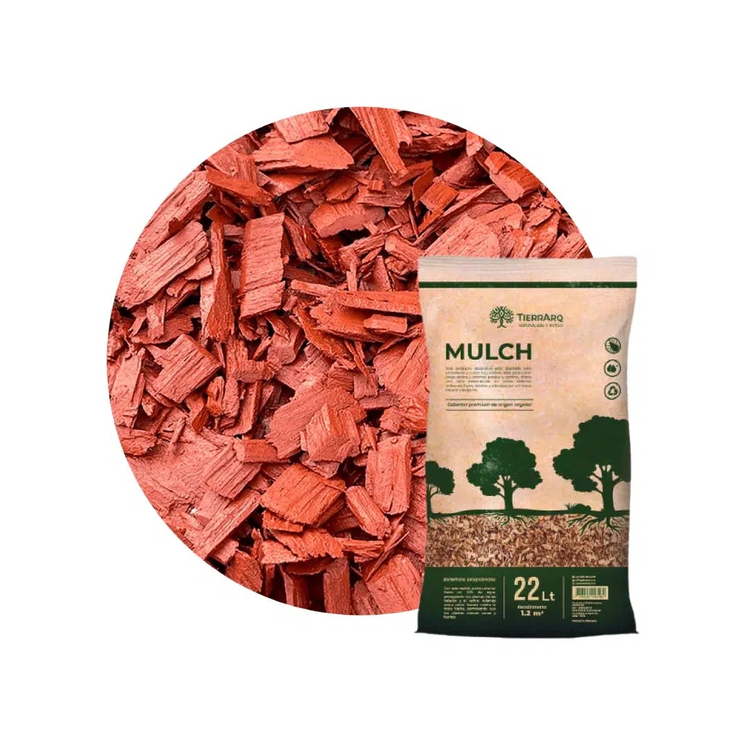 Saco de Mulch - Imagen 9