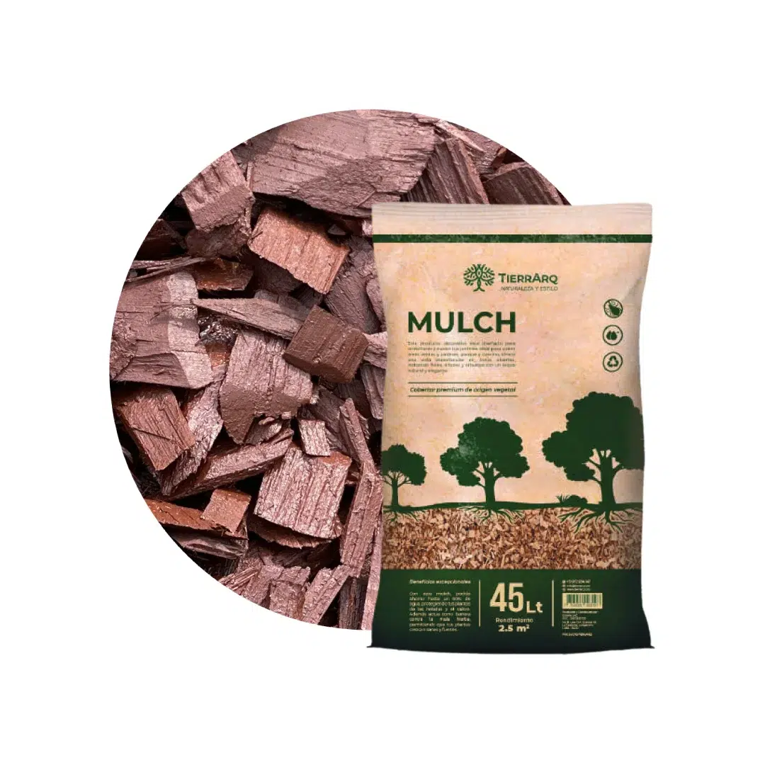 Saco de Mulch - Imagen 5