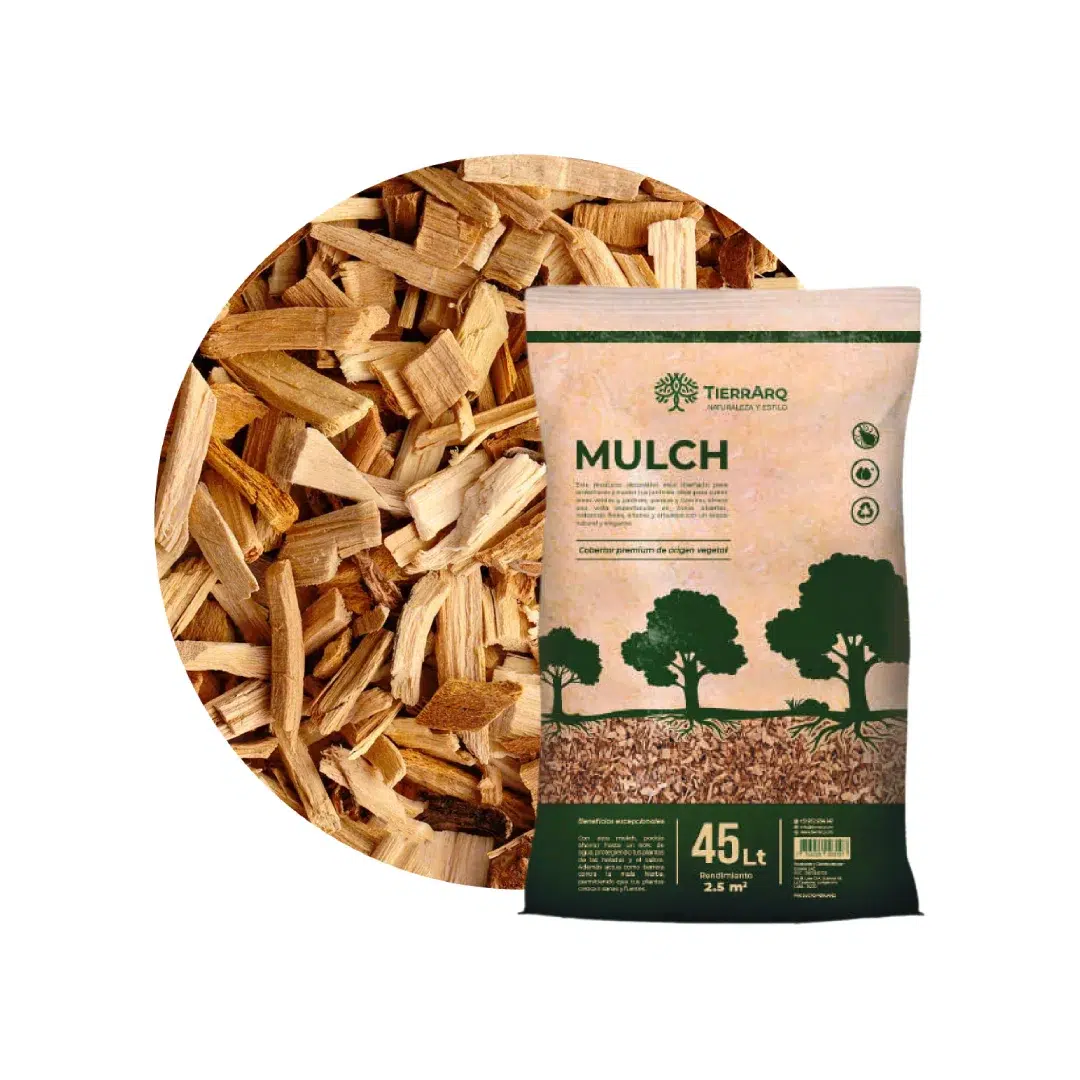 Saco de Mulch - Imagen 2