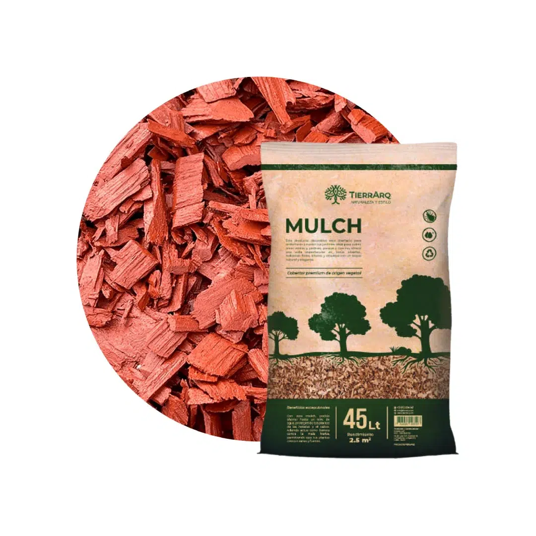Saco de Mulch - Imagen 8