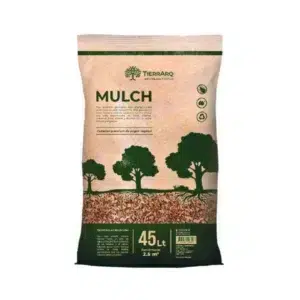 Saco de Mulch