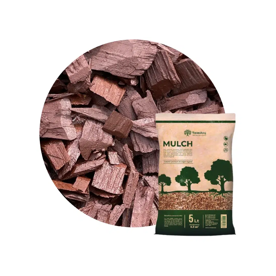 Saco de Mulch - Imagen 7