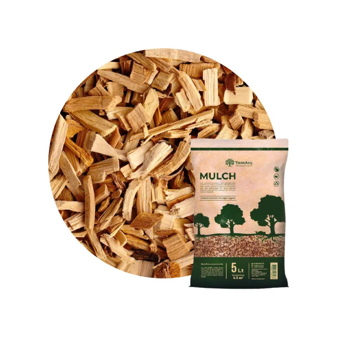 Saco de Mulch - Imagen 4