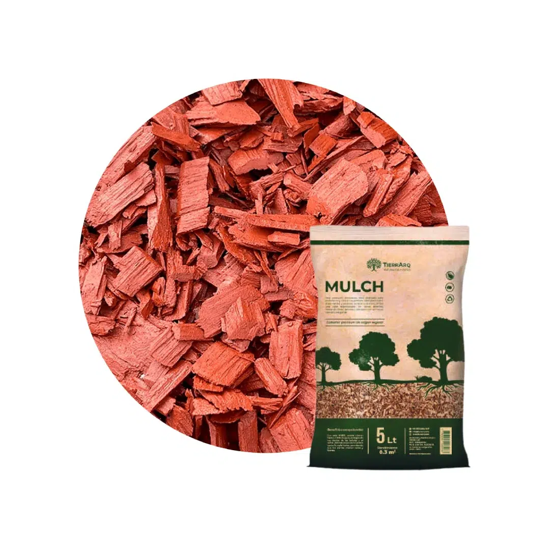 Saco de Mulch - Imagen 10